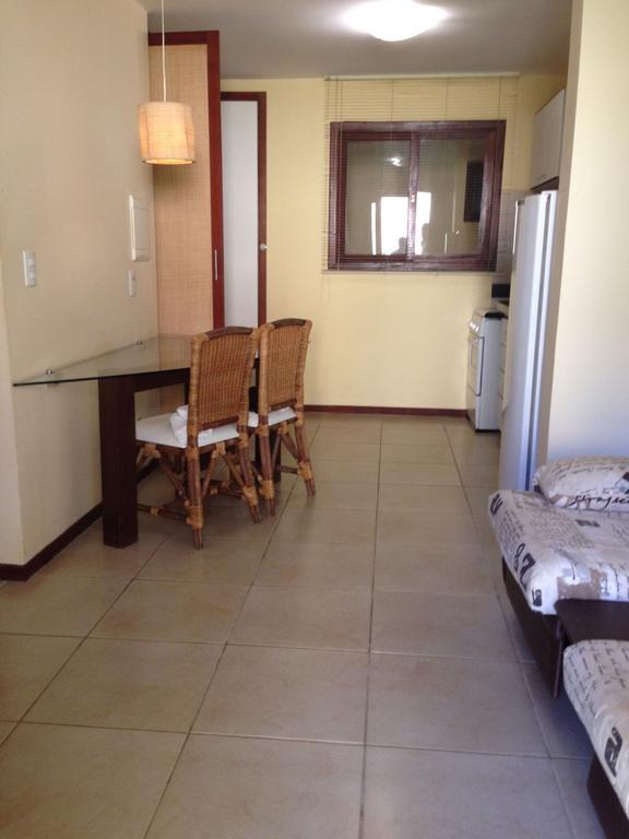 Solar Pipa Apartamentos Praia de Pipa Bagian luar foto