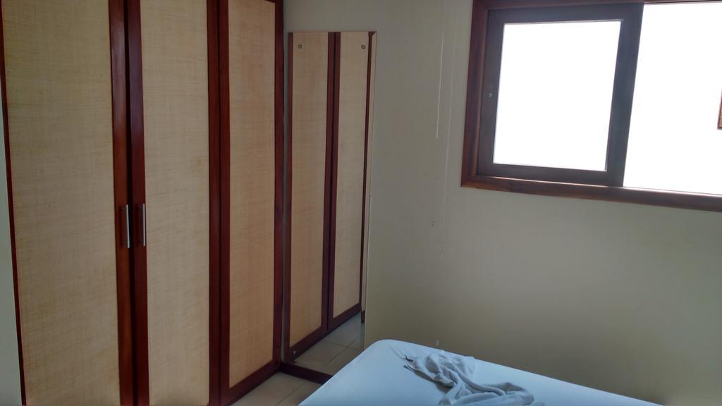 Solar Pipa Apartamentos Praia de Pipa Bagian luar foto